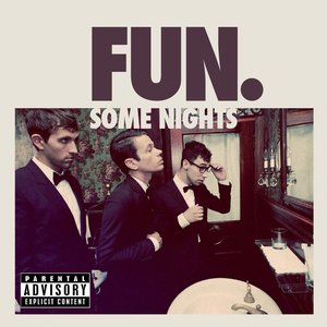 “Some Nights (Deluxe)”的封面