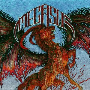 Image for 'Megasus'