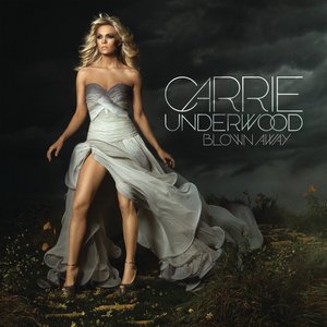 Image pour 'Blown Away (Deluxe Edition)'