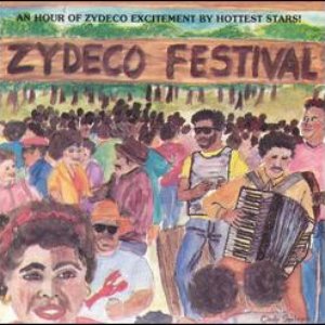 'Zydeco Festival' için resim