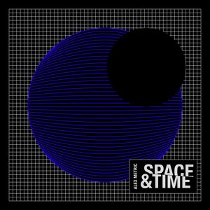 Immagine per 'Space & Time'