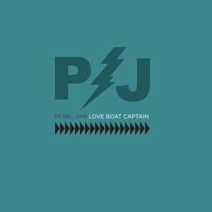 “Love Boat Captain”的封面