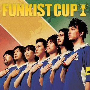 Image for 'FUNKIST CUP'