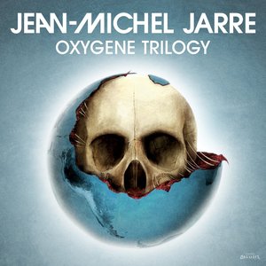 Image for 'Oxygene Trilogy'