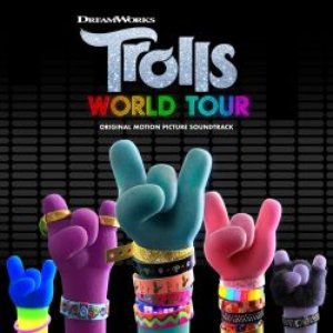 Image for 'TROLLS World Tour (Original Motion Picture Soundtrack)'