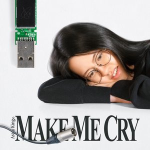 Image for 'Make Me Cry'