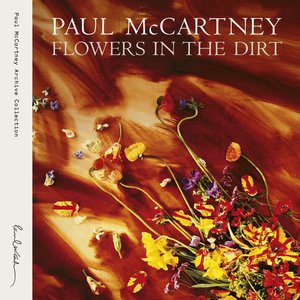 Image for 'Flowers In The Dirt (Special Edition)'