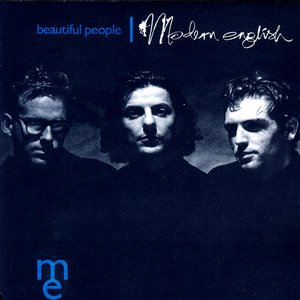 'Beautiful People'の画像