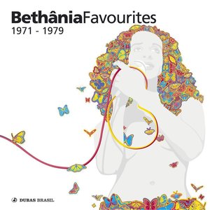 'Bethânia Favourites 1971-1979'の画像