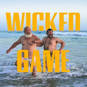 “Wicked Game”的封面