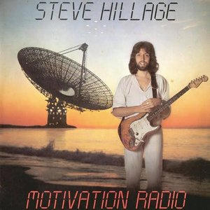 “Motivation Radio”的封面