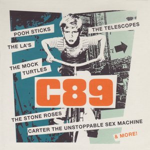Image for 'C89'
