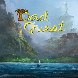 Image for 'Dadquest'