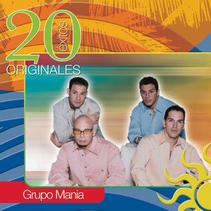 Image for 'Originales'