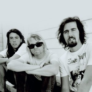 Bild för 'Nirvana'