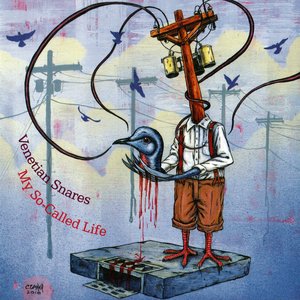 Imagen de 'My So-Called Life'