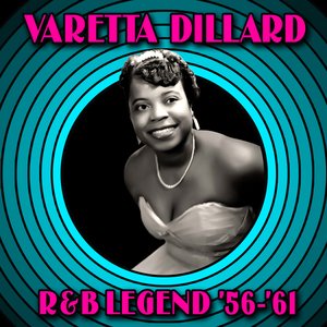 Imagem de 'R&B Legend '56 - '61'