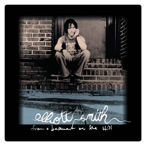 Image for 'From A Basement On The Hill (20th Anniversary Remaster)'