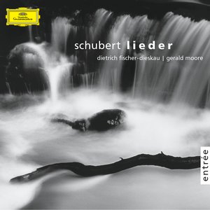 Image for 'Schubert: Lieder'