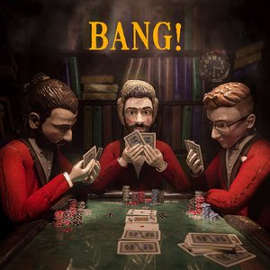 Image for 'Bang!'