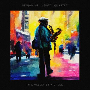 Immagine per 'In A Valley By A Creek'
