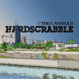 Image for 'Hardscrabble'