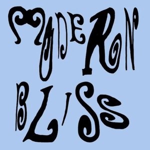 Image for 'Modern Bliss'