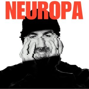 “NEUROPA”的封面