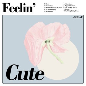 Image for 'Feelin' Cute'