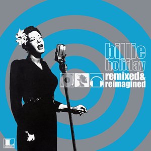Immagine per 'Remixed & Reimagined'