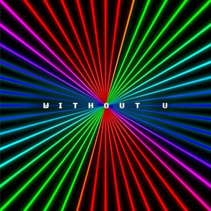 “without u”的封面