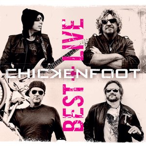 Image for 'Best + Live'