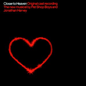 Image for 'Closer To Heaven (Original Cast Recording)'