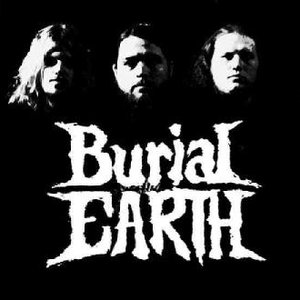 Image for 'Burial Earth'