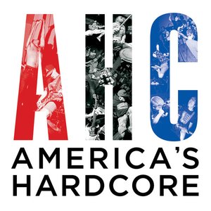 Image for 'America's Hardcore Compilation'
