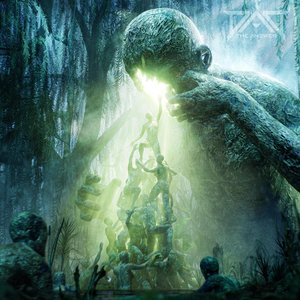 Image for 'The Answer'