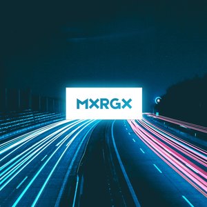 “MXRGX”的封面