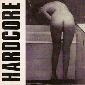 Image for 'Hardcore - Punk Anderson's Favourites'