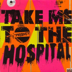 Image for 'Take Me to the Hospital'