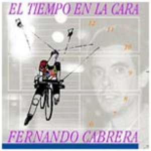 Image for 'El Tiempo En La Cara'