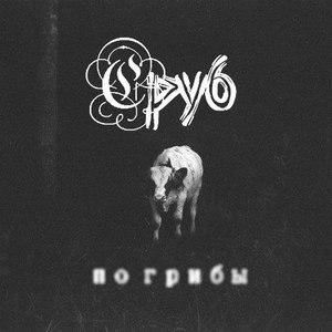 “По грибы (EP)”的封面