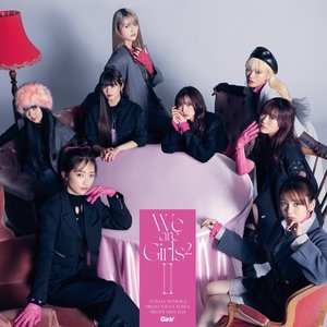 Image for 'We are Girls2 - Ⅱ -'