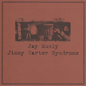 Image for 'Jimmy Carter Syndrome'