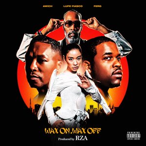 Image for 'Wax On Wax Off'
