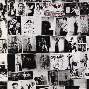 'Exile On Main Street (Deluxe Version) [Remastered]'の画像