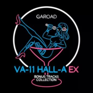 Bild för 'Va-11 Hall-a Ex: Bonus Tracks Collection'