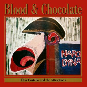 Image for 'Blood And Chocolate'