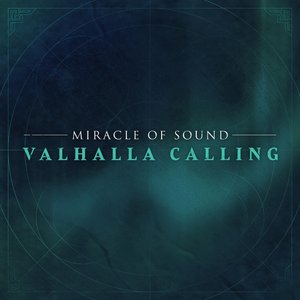Изображение для 'Valhalla Calling'