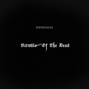 “Rituals Of The Dead”的封面