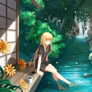 Image for 'Meet Me in Spring'